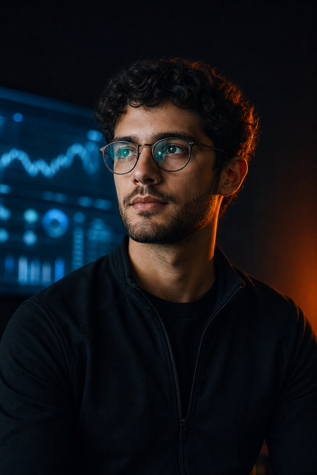 Nike data scientist