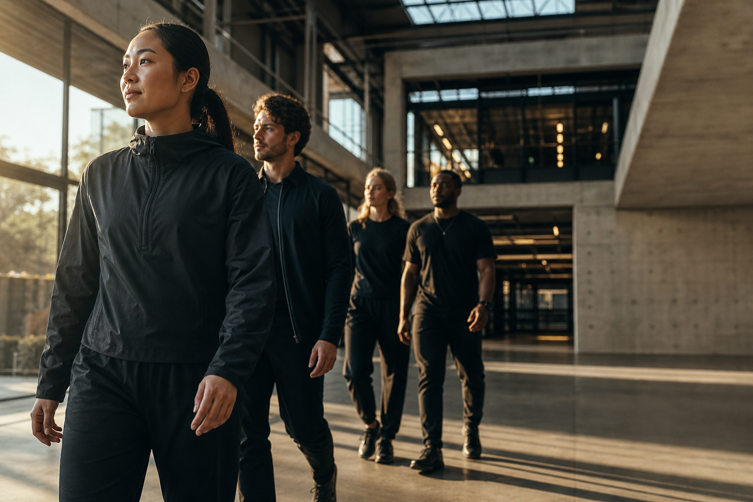 Nike employer brand