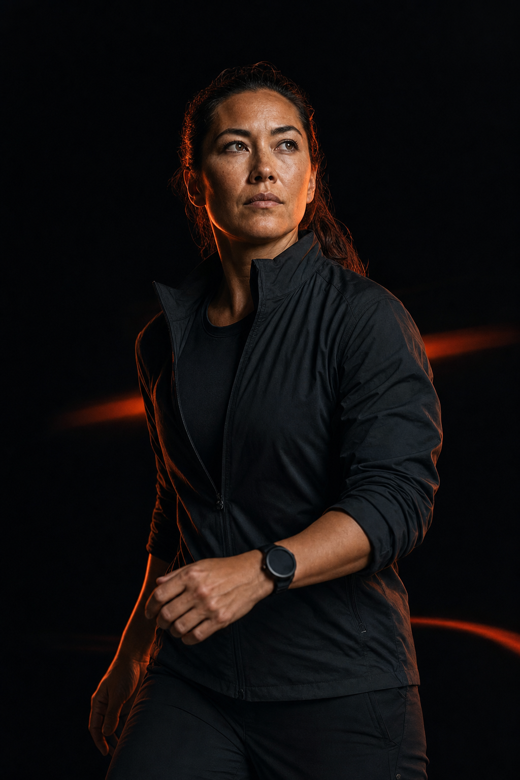 Nike operations
