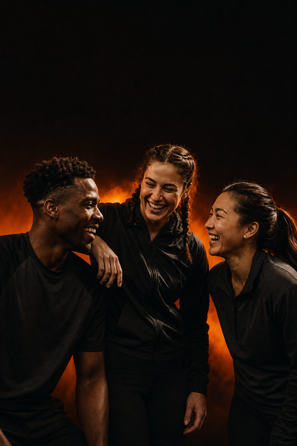Nike culture
