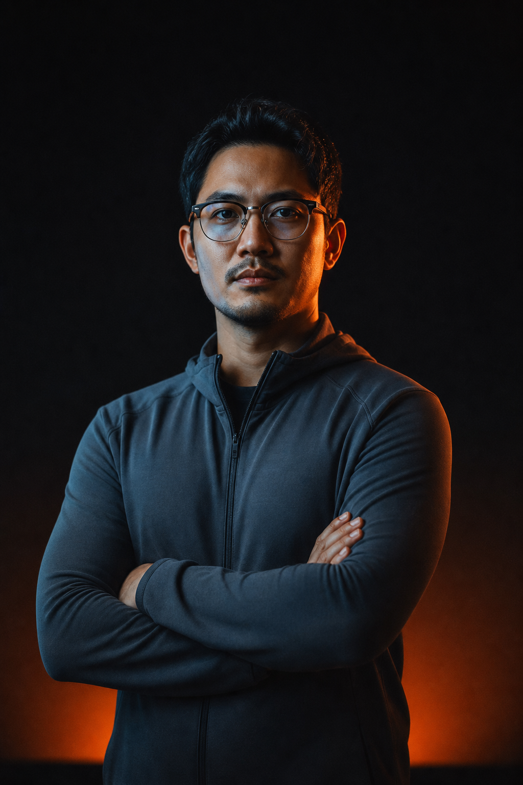 Nike engineer